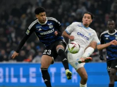 Stredopoliar Marseille Bilal Nadir sa rozhodol odísť na bezplatný prestup Stredopoliar Marseille Bilal Nadir sa rozhodol odísť na bezplatný prestup