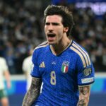 Stredopoliar Newcastlu United Sandro Tonali sa ponúkol gigantom La Ligy