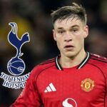 Stredopoliar s 50,5 miliónmi libier je teraz na užšom zozname Tottenhamu – chce odísť