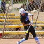 Stredoškolský softball top 20 rebríčka pre Southland