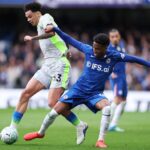 Strelec gólu Manchestru City utrpel zranenie pred súbojom s Arsenalom