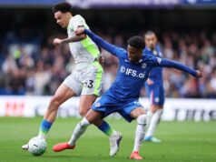 Strelec gólu Manchestru City utrpel zranenie pred súbojom s Arsenalom Strelec gólu Manchestru City utrpel zranenie pred súbojom s Arsenalom