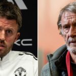 Stretnutie Michaela Carricka a Sira Jima Ratcliffa pred rozhodnutím Utd | Futbal | Šport