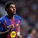 Stretnutie agentov odovzdá Marcusovi Rashfordovi podporu na prestup do Man Utd pred rozhodnutím Barcelony