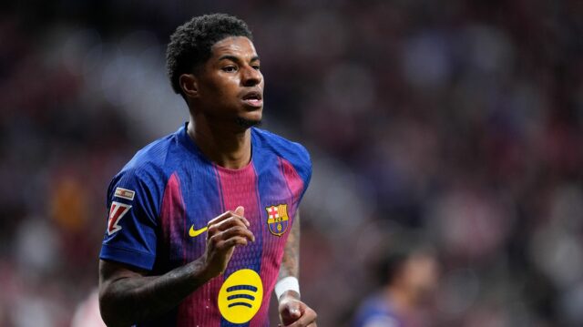 Stretnutie agentov odovzdá Marcusovi Rashfordovi podporu na prestup do Man Stretnutie agentov odovzdá Marcusovi Rashfordovi podporu na prestup do Man Utd pred rozhodnutím Barcelony