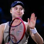 Stuttgart Open: Elena Rybakina predĺžila svoj náskok pred Gauffovou po zostrelení Andreevovej a dostala sa do finále