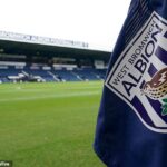 West Bromwich Albion by mohol čeliť odpočítaniu bodov po údajnom porušení finančných pravidiel
