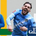 Štvrťfinále FA Cupu: 10 bodov z víkendových zápasov mužov a žien | FA Cup