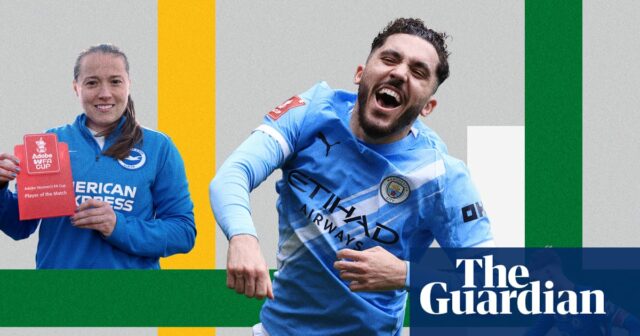 Štvrťfinále FA Cupu: 10 bodov z víkendových zápasov mužov a Štvrťfinále FA Cupu: 10 bodov z víkendových zápasov mužov a žien | FA Cup