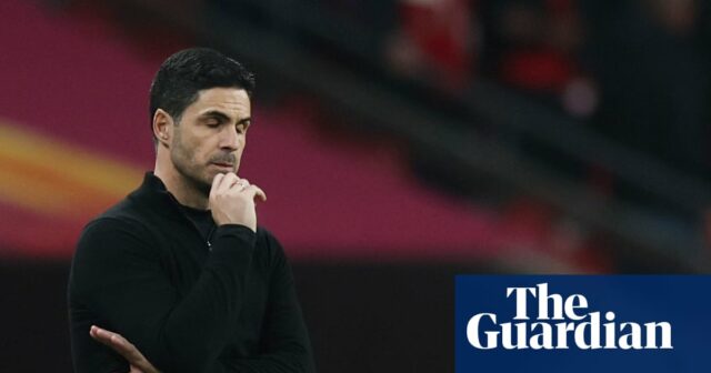 Štvrťfinále FA Cupu a problémy v Chelsea | Futbalový týždenník | Arsenal
