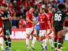 Štvrťfinále Ligy majstrov: Víťazi a porazení Štvrťfinále Ligy majstrov: Víťazi a porazení