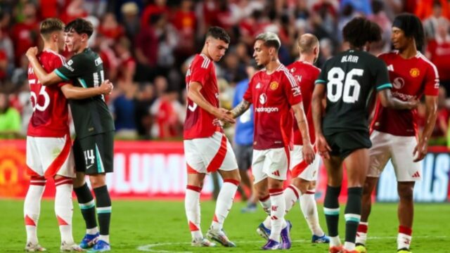 Štvrťfinále Ligy majstrov: Víťazi a porazení
