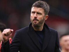 Štyri zmeny, ktoré urobil Michael Carrick v Man Utd, odhalil Bruno Fernandes | Futbal | Šport Štyri zmeny, ktoré urobil Michael Carrick v Man Utd, odhalil Bruno Fernandes | Futbal | Šport