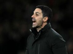 Štyria hráči, ktorí sa rozhádali s Mikelom Artetom v Arsenale – ‚Nikdy nepoviem prepáč!‘ Tréner Arsenalu Mikel Arteta