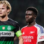 Sú súperi Arsenalu v Lige majstrov nazývaní Sporting Lisabon alebo Sporting CP