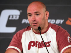 Sucho sa skončilo! UFC sa vracia do Philadelphie so zápasovou kartou UFC 330 15. augusta Download app from appStore