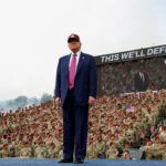 Sudca zabránil Trumpovej administratíve zrušiť Etiópčanom chránený štatút | Súdne správy