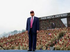 Sudca zabránil Trumpovej administratíve zrušiť Etiópčanom chránený štatút | Súdne správy Sudca zabránil Trumpovej administratíve zrušiť Etiópčanom chránený štatút | Súdne správy