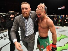 Súdny spor týkajúci sa whisky Conor McGregor verzus Artem Lobov sa vyriešil Download app from appStore