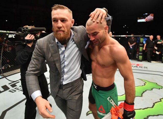 Súdny spor týkajúci sa whisky Conor McGregor verzus Artem Lobov Download app from appStore