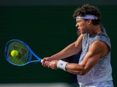 Súhrn ATP: Ben Shelton ukázal lásku k antuke, vyhral titul BMW Syndikácia: Desert Sun