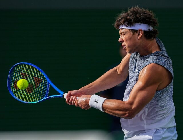 Syndikácia: Desert Sun