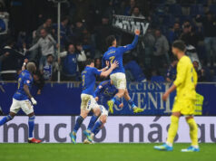 Súhrn La Ligy: Problémy Sevilly pokračujú Súhrn La Ligy: Problémy Sevilly pokračujú