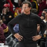 NBA: Cleveland Cavaliers v Atlante Hawks