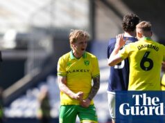 Súhrn majstrovstiev: Norwichská dohoda zasiahla Millwallovu podporu | majstrovstvá Súhrn majstrovstiev: Norwichská dohoda zasiahla Millwallovu podporu | majstrovstvá