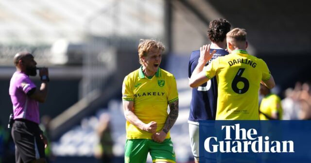 Súhrn majstrovstiev: Norwichská dohoda zasiahla Millwallovu podporu | majstrovstvá
