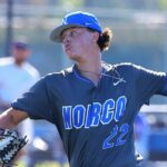 Súhrn prípravných športov: Norco sa v bejzbalových pretekoch Big VIII League posunul o dva zápasy vyššie