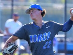 Súhrn prípravných športov: Norco sa v bejzbalových pretekoch Big VIII League posunul o dva zápasy vyššie Súhrn prípravných športov: Norco sa v bejzbalových pretekoch Big VIII League posunul o dva zápasy vyššie