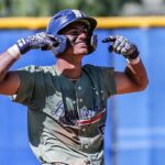 Súhrn prípravných zápasov v baseballe: Hráči Birminghamu vyhrali nad El Camino Real 10:2