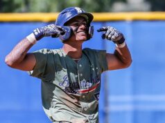 Súhrn prípravných zápasov v baseballe: Hráči Birminghamu vyhrali nad El Camino Real 10:2 Súhrn prípravných zápasov v baseballe: Hráči Birminghamu vyhrali nad El Camino Real 10:2