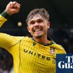 Súhrn šampionátu: Zhromaždenie Wrexhamu proti West Brom na podporu play-off | majstrovstvá