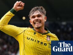 Súhrn šampionátu: Zhromaždenie Wrexhamu proti West Brom na podporu play-off | majstrovstvá Súhrn šampionátu: Zhromaždenie Wrexhamu proti West Brom na podporu play-off | majstrovstvá