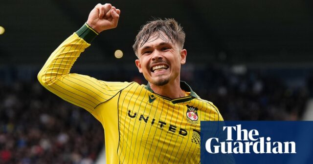 Súhrn šampionátu: Zhromaždenie Wrexhamu proti West Brom na podporu play-off | majstrovstvá
