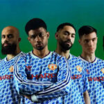 Súhrn spustenia súpravy: kluby sa vrátia v čase s novými tričkami 👕