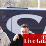 Sunderland vs Tottenham, Nottingham Forest vs Aston Villa a ďalšie: Premier League – naživo | Premier League