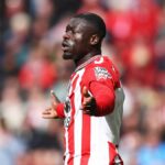 Brian Brobbey bol po víťazstve Sunderlandu vystavený rasistickému zneužívaniu