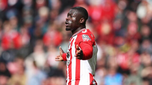 Brian Brobbey bol po víťazstve Sunderlandu vystavený rasistickému zneužívaniu