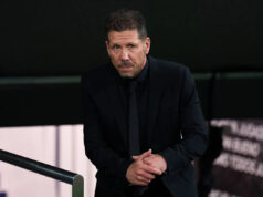 Súper: Atlético Madrid privíta tri hviezdy späť pred zápasom Barcelony Súper: Atlético Madrid privíta tri hviezdy späť pred zápasom Barcelony