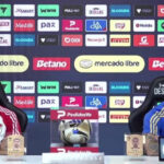 🔥Superclásico: Montiel a Paredes sa vopred stretnú kvôli rozhodcom