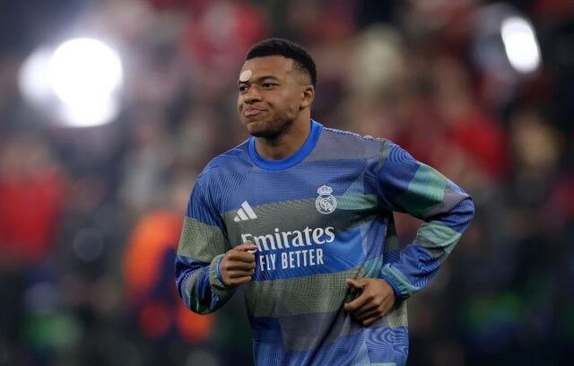 Superhviezda Realu Madrid po pozitívnych počiatočných výsledkoch nastavila viac skenov na nepohodlie hamstringov
