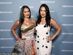 Superhviezda WWE Nikki Bella odhaľuje hororové zranenie, ktoré zničilo zápas WrestleMania 42 po boku sestry Brie Vystúpenie Nikki Bella na WrestleMania so sestrou Brie zničilo vážne zranenie členka