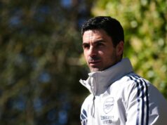 Súperi Arsenalu presne ukázali, ako poraziť Gunners s ideálnym plánom Mikel Arteta sa nechal počuť, že pre súperov Arsenalu sa objavil znepokojujúci plán