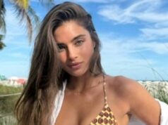 Súperka Arsenalu v FA Cupe sa po tom, čo ju videl na Eurovízii, oženila s ohromujúcou WAG Noa Kirel je lepšia polovica Daniela Peretza