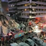 Svet reaguje na „brutálne“ izraelské útoky na Libanon počas prímeria medzi USA a Iránom | Americko-izraelská vojna proti Iran News