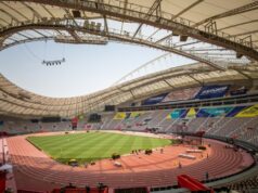 Svetová atletika odložila Diamantovú ligu v Dauhe uprostred americko-izraelskej vojny proti Iránu | Atletické novinky Svetová atletika odložila Diamantovú ligu v Dauhe uprostred americko-izraelskej vojny proti Iránu | Atletické novinky