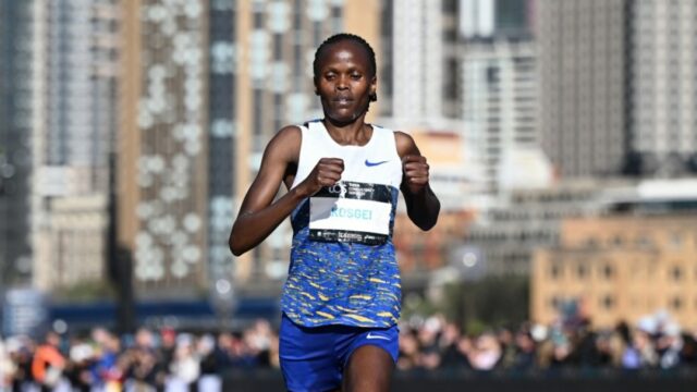 Svetová atletika zablokovala 11 žiadostí o prestup športovcov do Turkiye | olympijské správy
